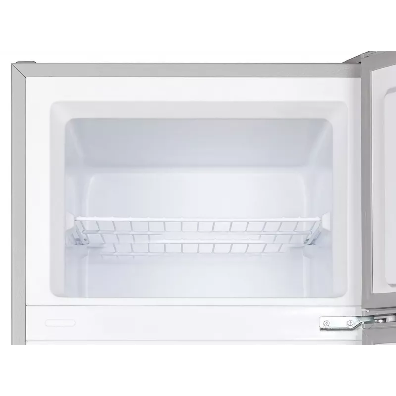 Máquina de lavar loiça independente Candy CDG1S514ES, 15 conjuntos de louça, classe energética C, prata/inox