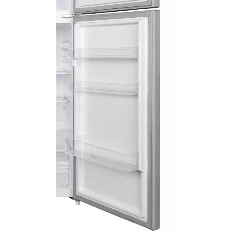 Máquina de lavar loiça independente Candy CDG1S514ES, 15 conjuntos de louça, classe energética C, prata/inox