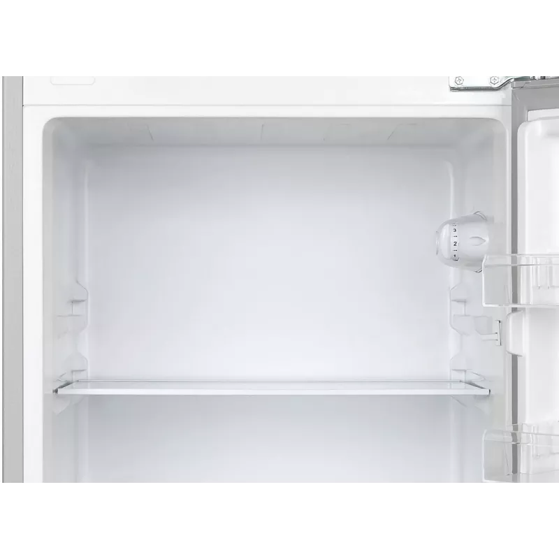 Máquina de lavar loiça independente Candy CDG1S514ES, 15 conjuntos de louça, classe energética C, prata/inox