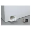 Máquina de lavar roupa de carga frontal Candy CS4 1072DE/1-S - 7 kg, 1000 rpm, classe energética D, branca