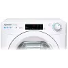 Máquina de secar roupa com bomba de calor independente Candy CSOE H7A2TE-S, 7 kg, A++, Wi-Fi, branco