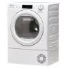 Máquina de secar roupa com bomba de calor independente Candy CSOE H7A2TE-S, 7 kg, A++, Wi-Fi, branco