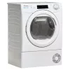 Máquina de secar roupa com bomba de calor independente Candy CSOE H7A2TE-S, 7 kg, A++, Wi-Fi, branco