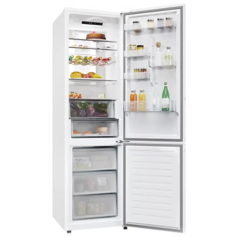 Máquina de lavar roupa independente Candy ECN4CQTEW206, 6 kg, 1000 rpm, branco