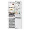 Máquina de lavar roupa independente Candy ECN4CQTEW206, 6 kg, 1000 rpm, branco