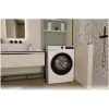 Candy GD 27SB7-S máquina de lavar roupa de carregamento frontal 7kg 1200rpm com NFC Smart Touch, branco