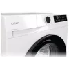 Candy GD 27SB7-S máquina de lavar roupa de carregamento frontal 7kg 1200rpm com NFC Smart Touch, branco
