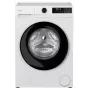 Candy GD 27SB7-S máquina de lavar roupa de carregamento frontal 7kg 1200rpm com NFC Smart Touch, branco