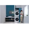 Candy GD 39B8-S máquina de lavar roupa de carga frontal, 9 kg, 1400 rpm, classe energética A, branca