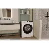 Candy GD 39B8-S máquina de lavar roupa de carga frontal, 9 kg, 1400 rpm, classe energética A, branca