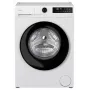 Candy GD 39B8-S máquina de lavar roupa de carga frontal, 9 kg, 1400 rpm, classe energética A, branca