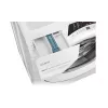 Máquina de lavar roupa Candy RO 1486DWMT/1-S, A, carga frontal, capacidade 8 kg, profundidade 54 cm, 1400 rpm, branco
