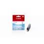 Canon CLI-521C Tinteiro original ciano 9ml Blister com segurança antifurto