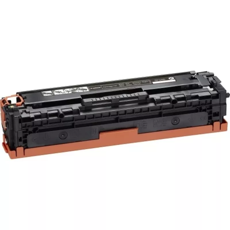 Canon CRG 731 (6272B002) Cartucho de toner, preto