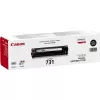 Canon CRG 731 (6272B002) Cartucho de toner, preto