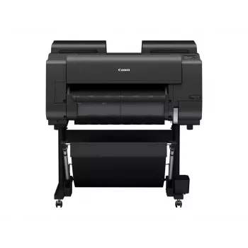 Canon imagePROGRAF GP-2600S Impressora de Grande Formato 24 Polegadas - Cor - Jato de Tinta - Rolo (61 cm)