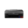 Canon PIXMA G2560 Impressora multifunções jato de tinta a cores com depósitos de tinta recarregáveis, imprimir copiar digitalizar, A4, USB