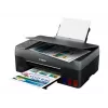 Canon PIXMA G2560 Impressora multifunções jato de tinta a cores com depósitos de tinta recarregáveis, imprimir copiar digitalizar, A4, USB