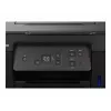 Impressora multifunções a jato de tinta a cores Canon PIXMA G2570 com depósitos de tinta recarregáveis, imprimir copiar digitalizar, USB 5804C006