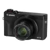 Canon PowerShot G7 X Mark III câmara compacta (preta)
