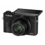 Canon PowerShot G7 X Mark III câmara compacta (preta)