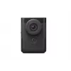 Canon PowerShot V10 Preto Kit de Vlogging Câmara 4K UHD CMOS de 1 polegada com mini tripé com pega