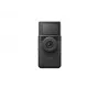 Canon PowerShot V10 Preto Kit de Vlogging Câmara 4K UHD CMOS de 1 polegada com mini tripé com pega