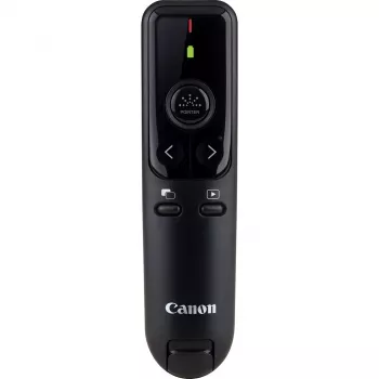 Canon PR500-R Apresentador sem fios com ponteiro laser