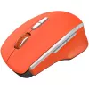 Rato sem fios Canyon 2.4 GHz com 7 botões DPI 800/1200 vermelho