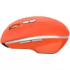 Rato sem fios Canyon 2.4 GHz com 7 botões DPI 800/1200 vermelho