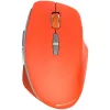 Rato sem fios Canyon 2.4 GHz com 7 botões DPI 800/1200 vermelho