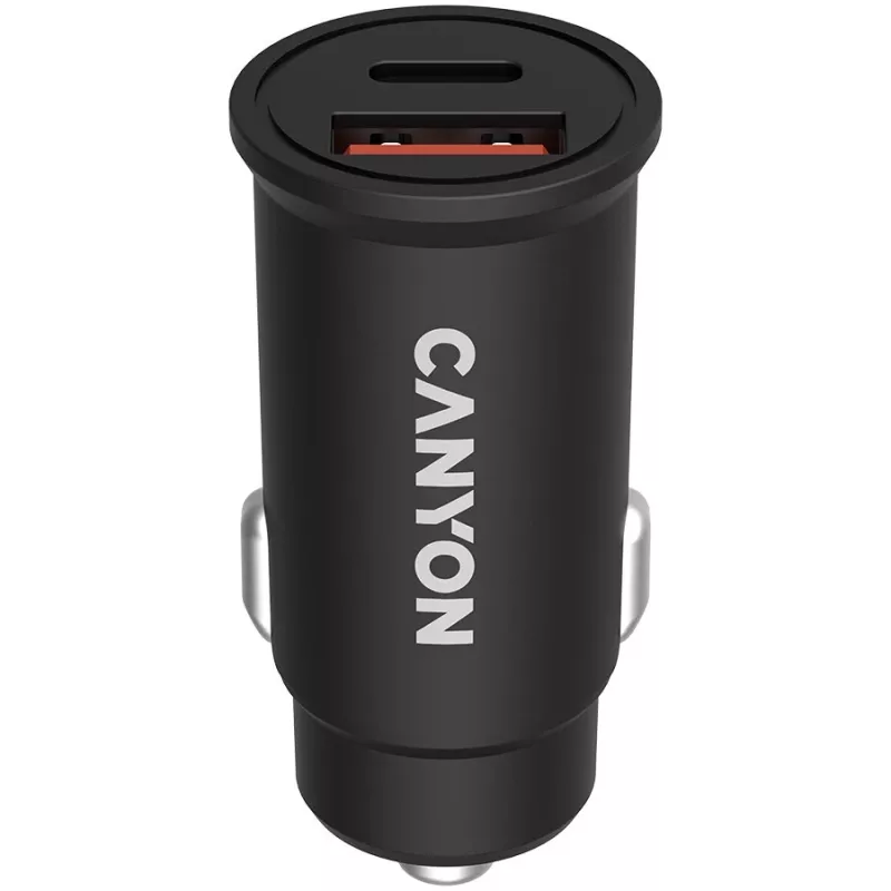 Rato ótico sem fios Canyon C-20B03, preto, 800/1200/1600 DPI, recetor nano USB