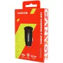 Rato ótico sem fios Canyon C-20B03, preto, 800/1200/1600 DPI, recetor nano USB
