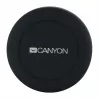 Suporte de carro CANYON CH-2 Vent magnético preto