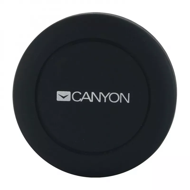 Suporte de carro CANYON CH-2 Vent magnético preto
