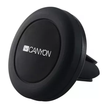 Suporte de carro CANYON CH-2 Vent magnético preto