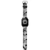 Smartwatch infantil Canyon KW33 preto