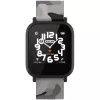 Smartwatch infantil Canyon KW33 preto