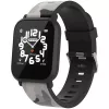 Smartwatch infantil Canyon KW33 preto