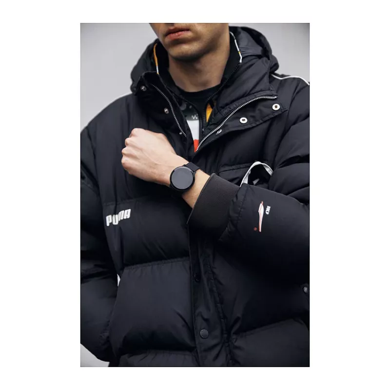 CANYON Lollypop SW-63 smartwatch, ecrã tátil IPS de 1,3 polegadas, redondo, IP68, multidesporto, BT 5.0