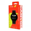 CANYON Lollypop SW-63 smartwatch, ecrã tátil IPS de 1,3 polegadas, redondo, IP68, multidesporto, BT 5.0