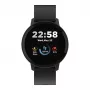 CANYON Lollypop SW-63 smartwatch, ecrã tátil IPS de 1,3 polegadas, redondo, IP68, multidesporto, BT 5.0