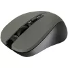 Rato ótico sem fios CANYON MW-1 - 2,4 GHz, 1600 DPI, cinzento