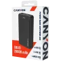 Power bank CANYON OnPower 200 20000mAh preto