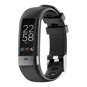 CANYON Smart Coach SB-75 smart band preta
