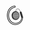 CANYON Smart Tag ONTAG 1 iOS preto