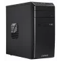 Captiva Business/Office R10-3622 PC de secretária - AMD Ryzen 5 3400G, 8GB DDR4, 500GB SSD, Radeon Vega 11, Wi-Fi, Windows 11 Home