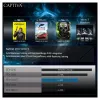 PC gaming CAPTIVA I10-2668 Intel Core Ultra 7 270K Plus, 32GB DDR5 RAM, 1TB M.2 SSD, NVIDIA GeForce RTX 5070 Ti 16GB, Z890, Windows 11 Home