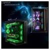 PC gaming CAPTIVA I10-2668 Intel Core Ultra 7 270K Plus, 32GB DDR5 RAM, 1TB M.2 SSD, NVIDIA GeForce RTX 5070 Ti 16GB, Z890, Windows 11 Home