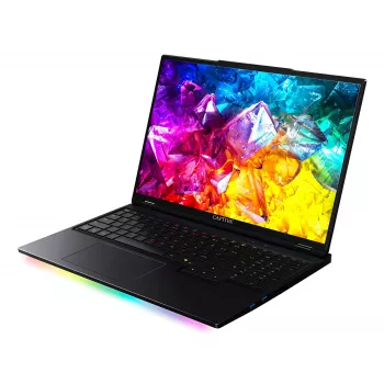 Captiva High-End Gaming Portátil R10-1238GE - 16